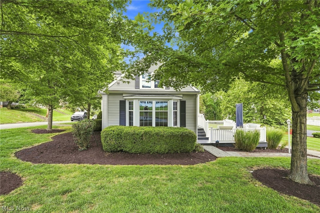 84 Morris Drive Mcconnelsville OH 43756