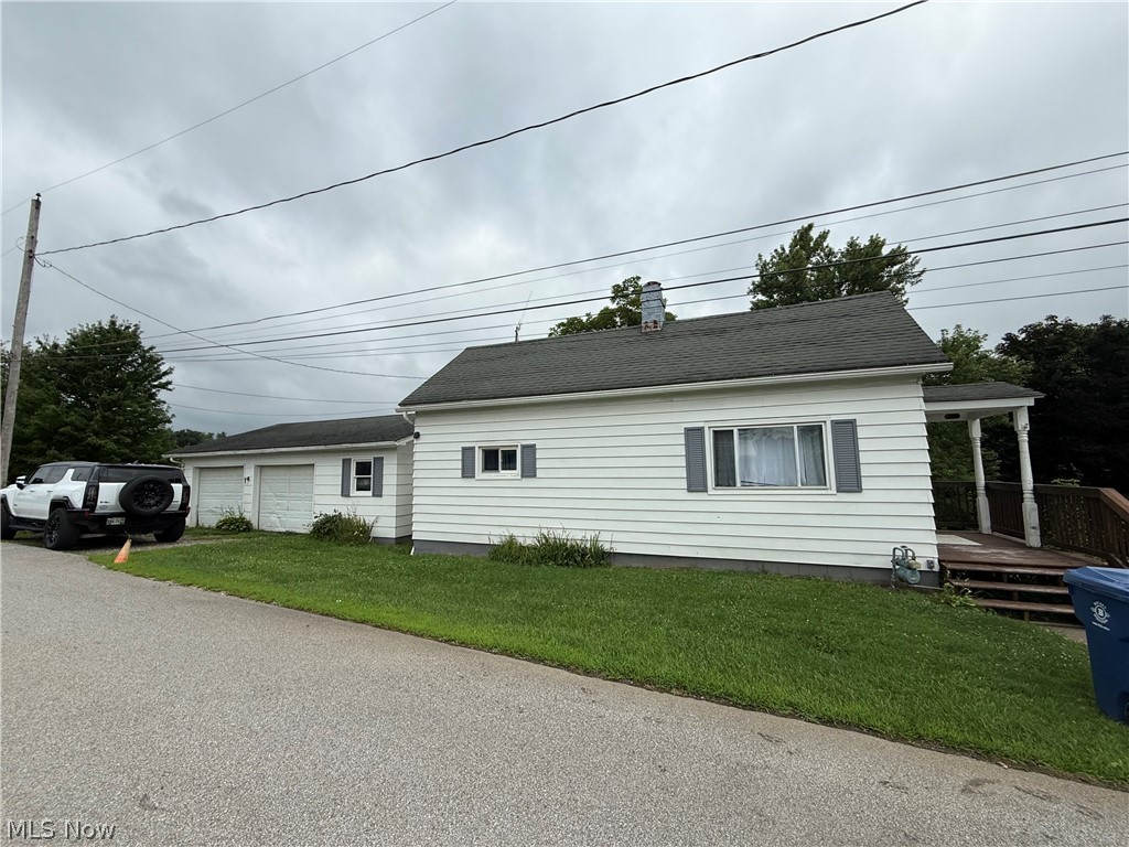 109 Ideal Road Lore City OH 43755