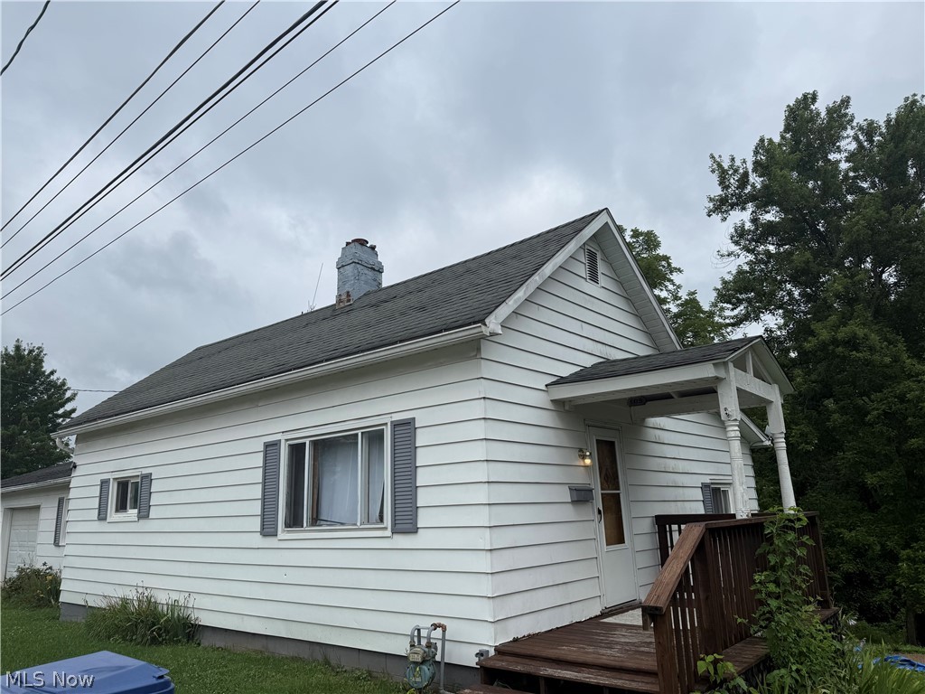 109 Ideal Road Lore City OH 43755