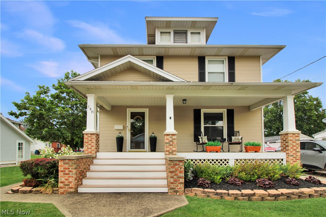 148 Prospect Street Oak Harbor OH 43449