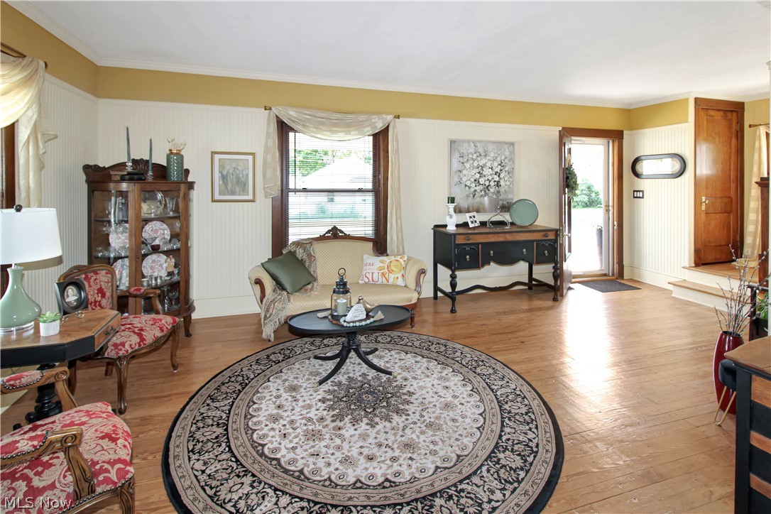 148 Prospect Street Oak Harbor OH 43449