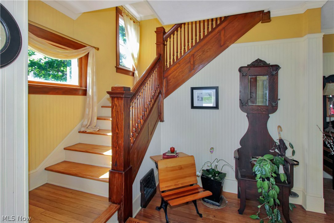 148 Prospect Street Oak Harbor OH 43449