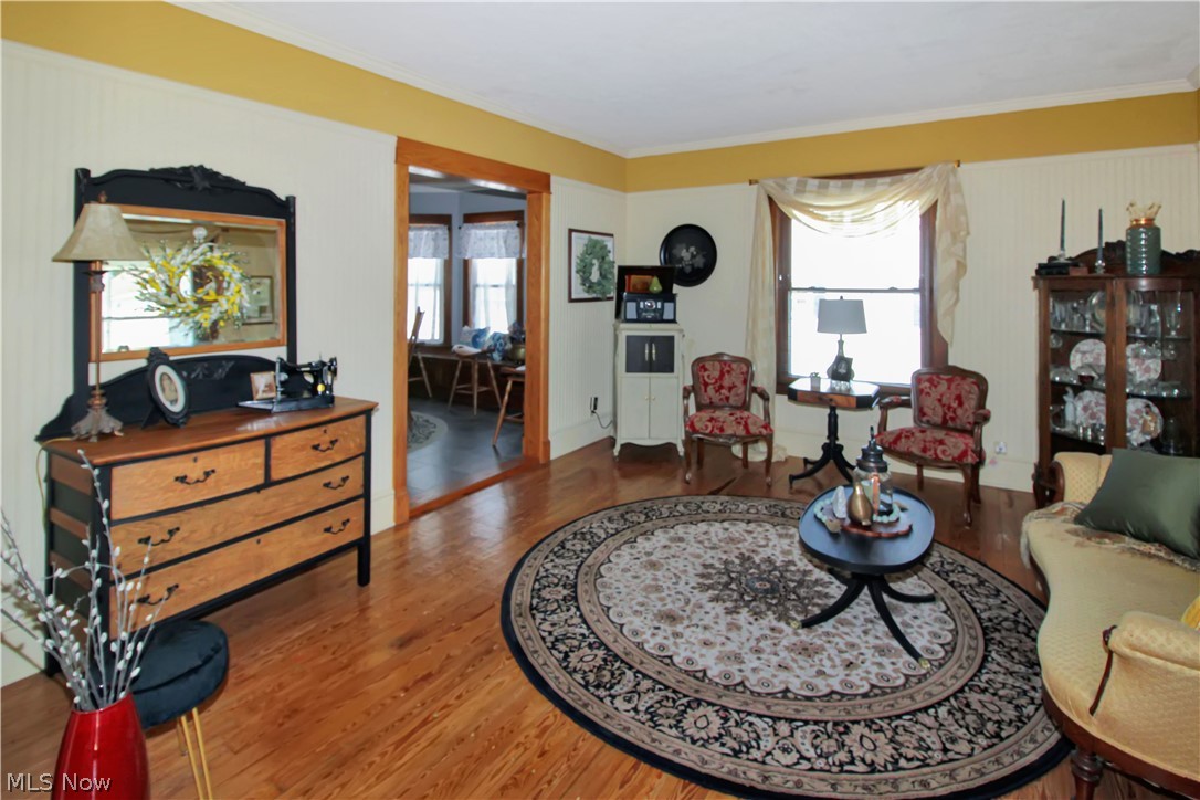 148 Prospect Street Oak Harbor OH 43449