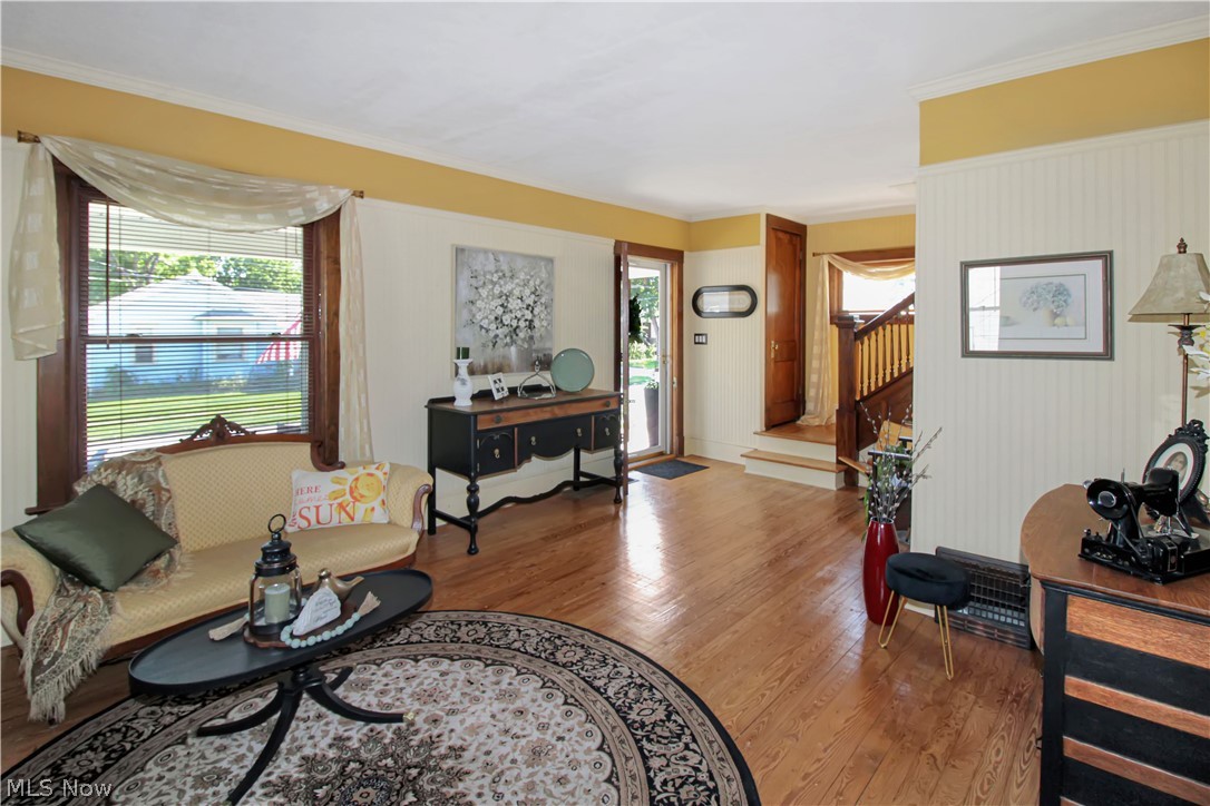 148 Prospect Street Oak Harbor OH 43449