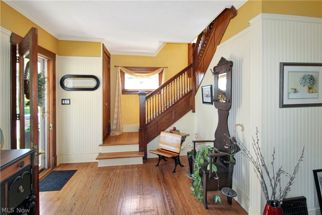 148 Prospect Street Oak Harbor OH 43449