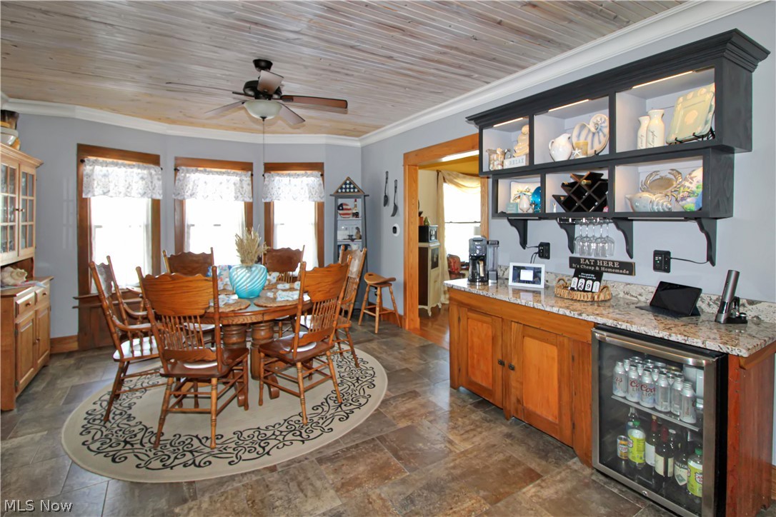 148 Prospect Street Oak Harbor OH 43449