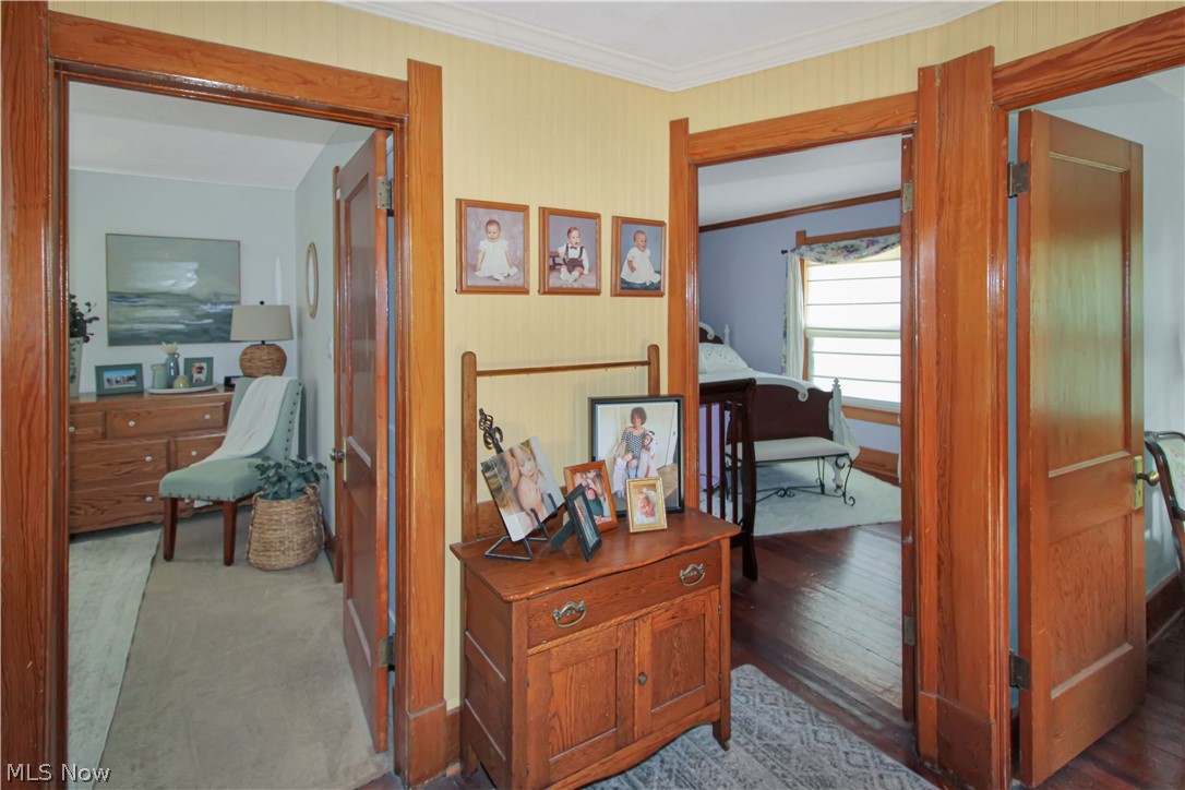 148 Prospect Street Oak Harbor OH 43449