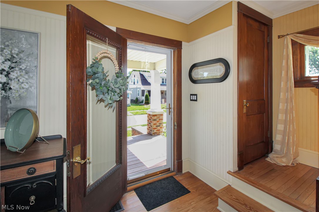 148 Prospect Street Oak Harbor OH 43449