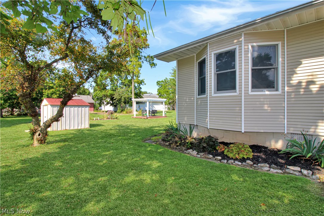 148 Prospect Street Oak Harbor OH 43449