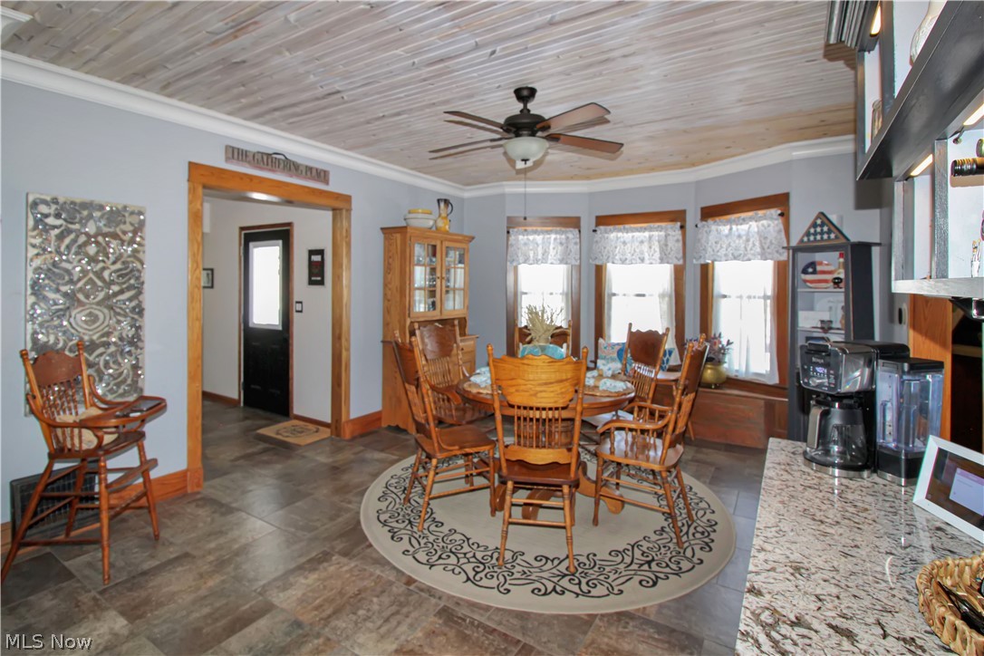 148 Prospect Street Oak Harbor OH 43449