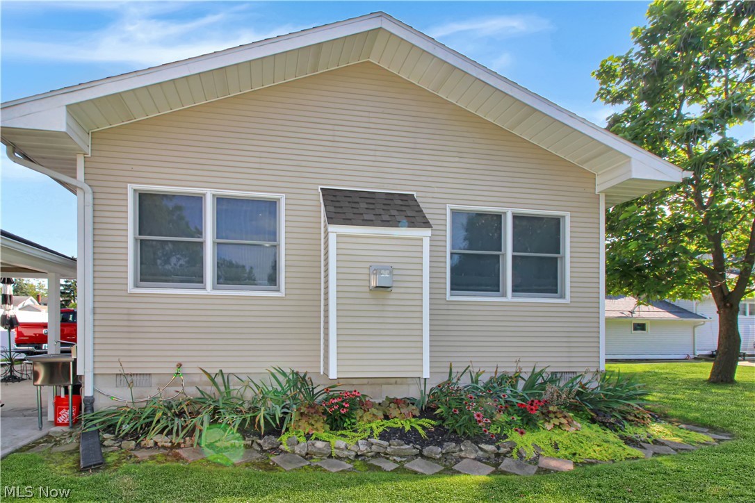 148 Prospect Street Oak Harbor OH 43449