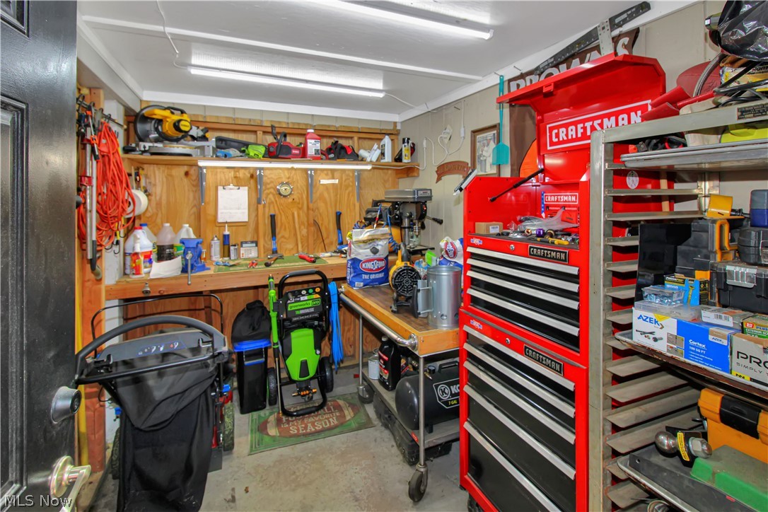 148 Prospect Street Oak Harbor OH 43449