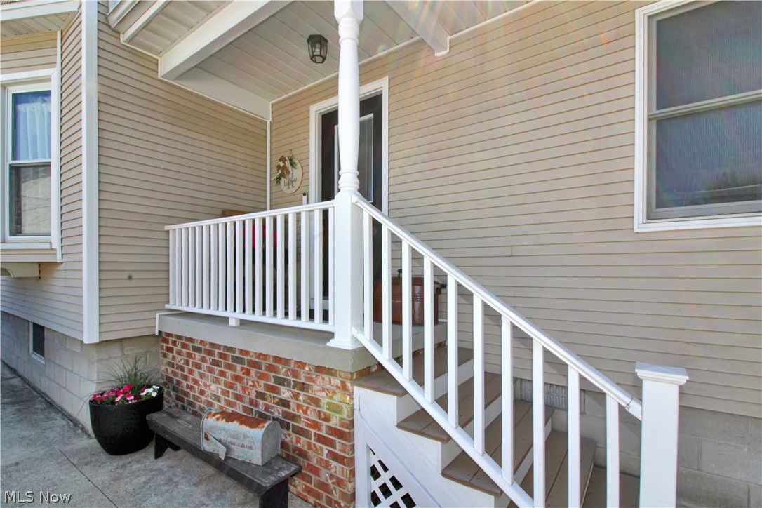 148 Prospect Street Oak Harbor OH 43449