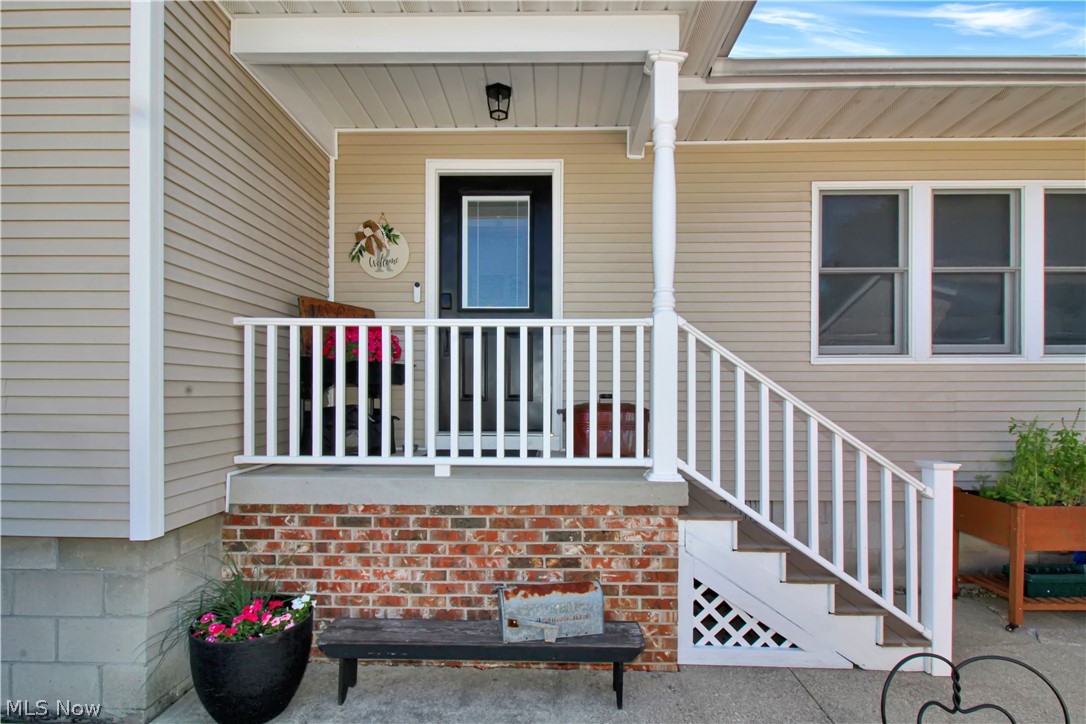 148 Prospect Street Oak Harbor OH 43449