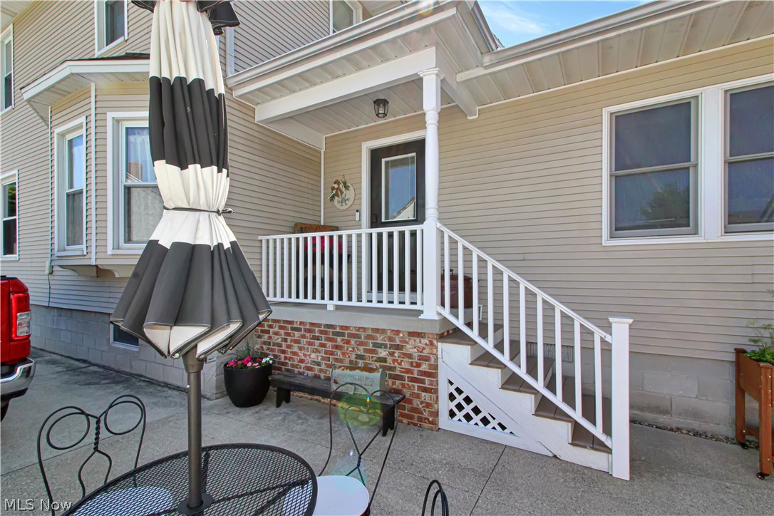 148 Prospect Street Oak Harbor OH 43449