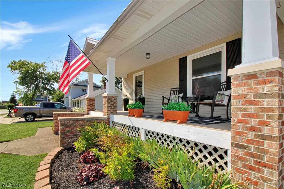 148 Prospect Street Oak Harbor OH 43449