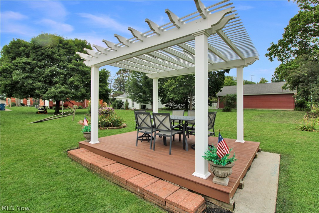 148 Prospect Street Oak Harbor OH 43449