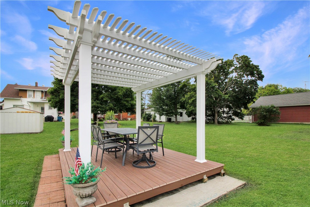 148 Prospect Street Oak Harbor OH 43449