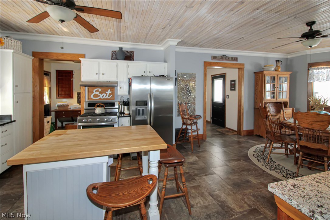 148 Prospect Street Oak Harbor OH 43449