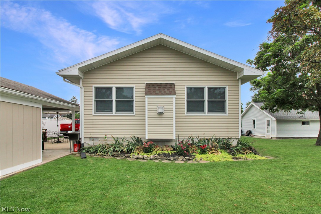 148 Prospect Street Oak Harbor OH 43449