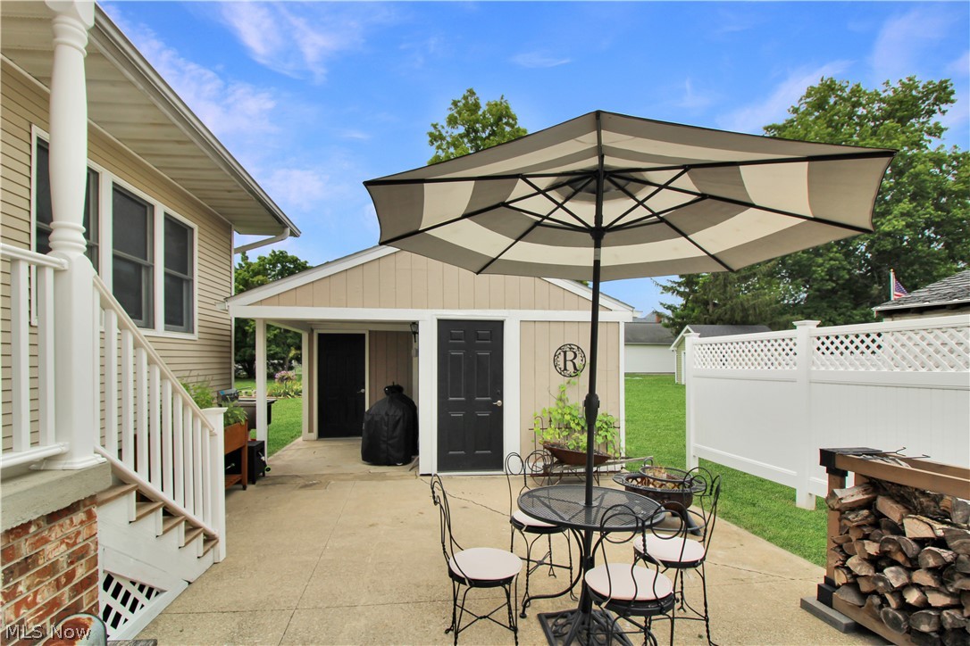 148 Prospect Street Oak Harbor OH 43449
