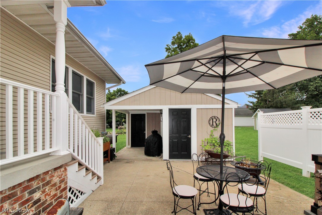 148 Prospect Street Oak Harbor OH 43449