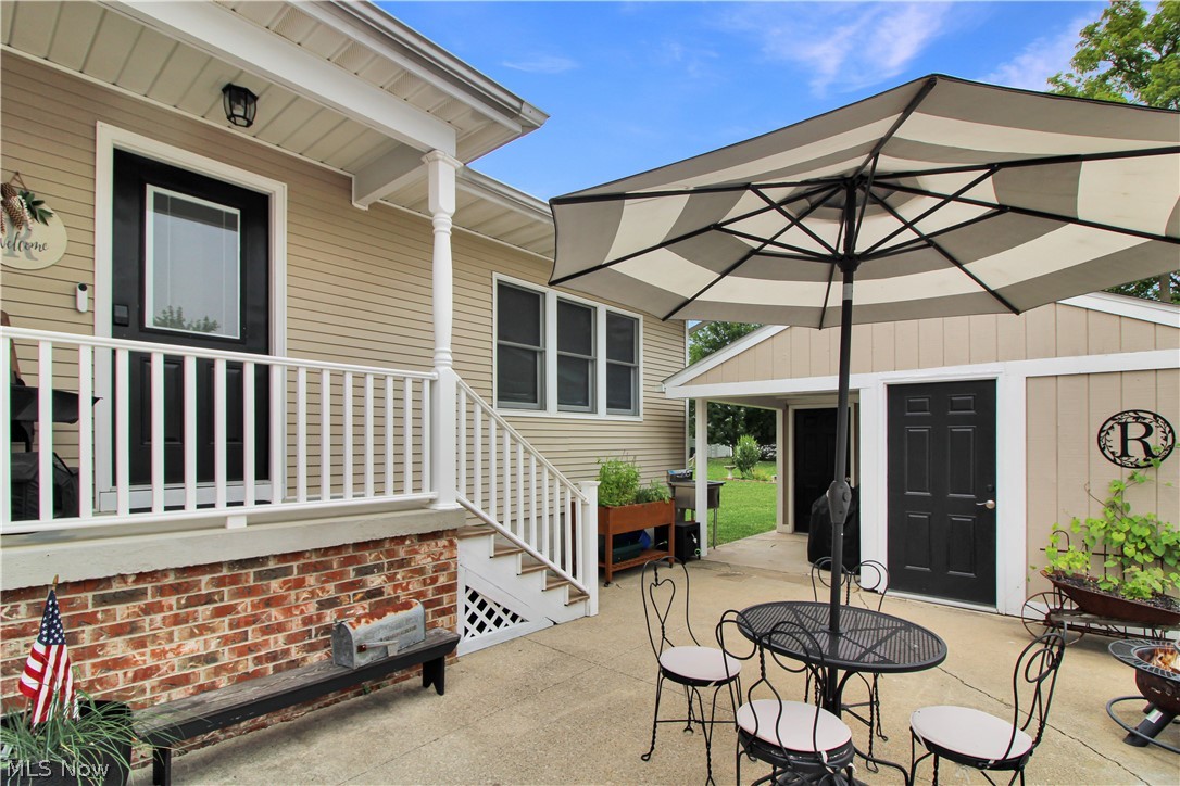148 Prospect Street Oak Harbor OH 43449