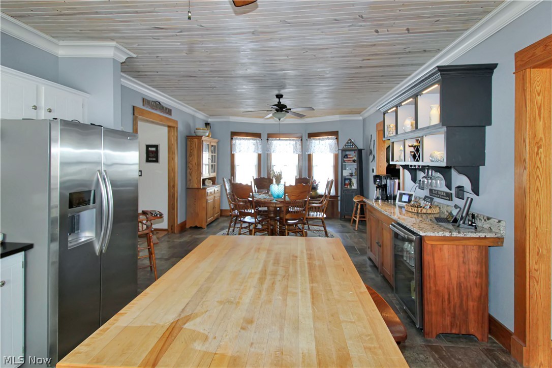 148 Prospect Street Oak Harbor OH 43449