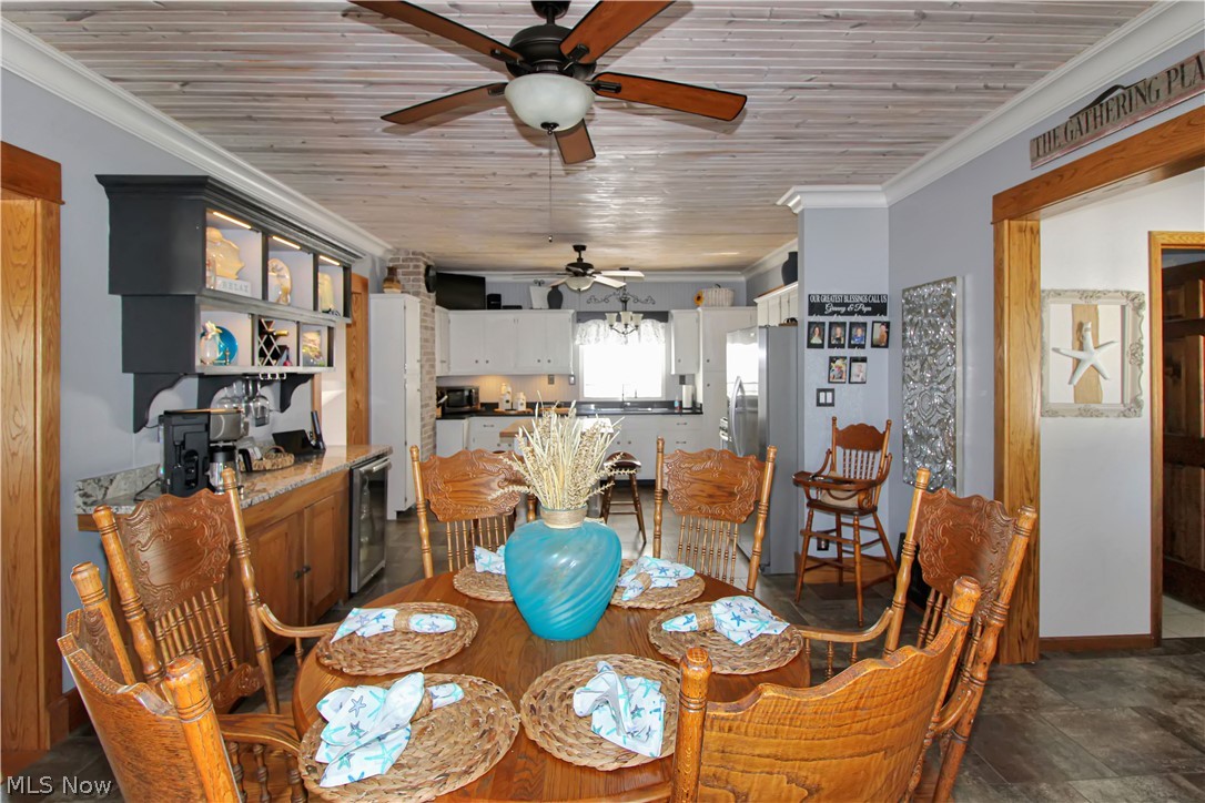 148 Prospect Street Oak Harbor OH 43449