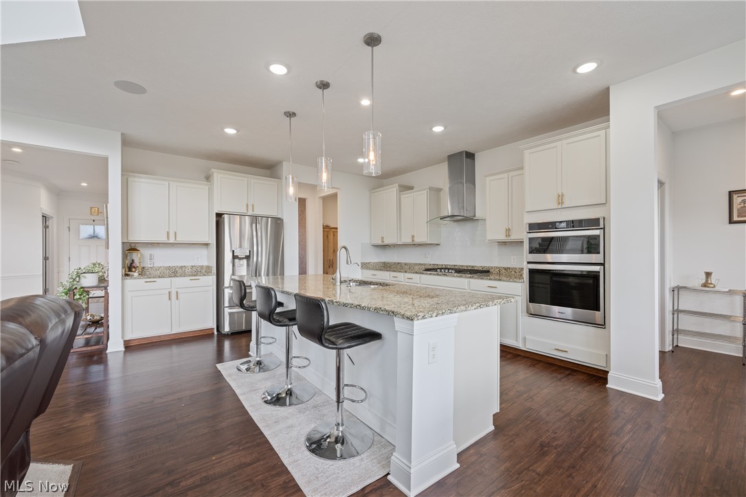 172 Harvester Drive Copley OH 44321