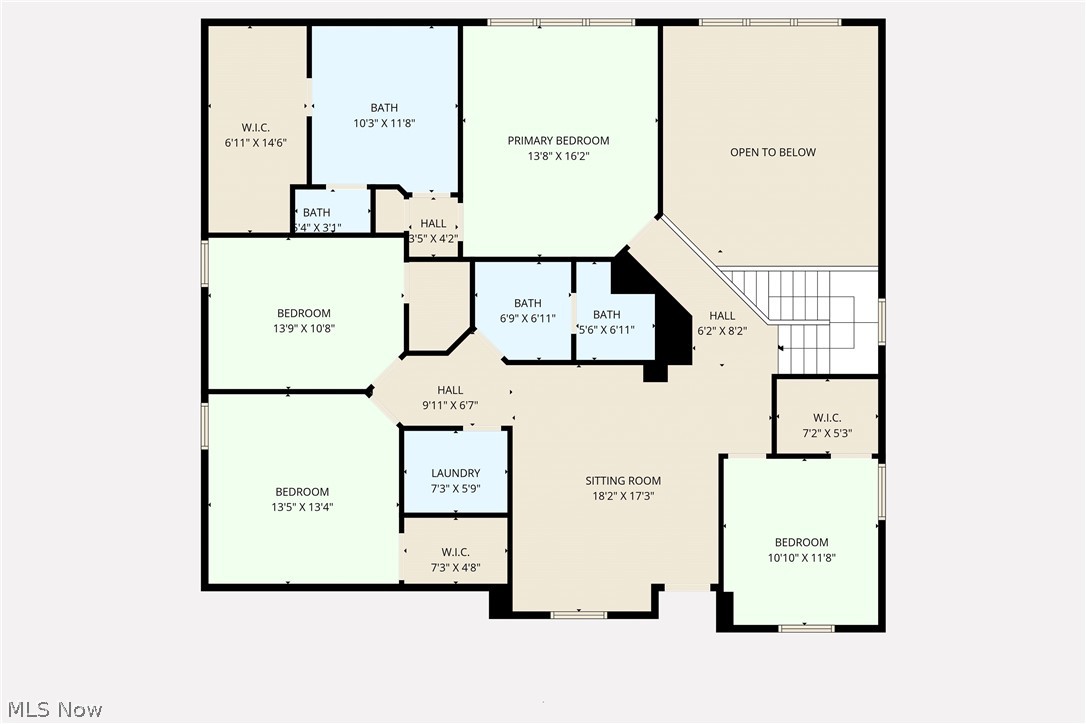 172 Harvester Drive Copley OH 44321