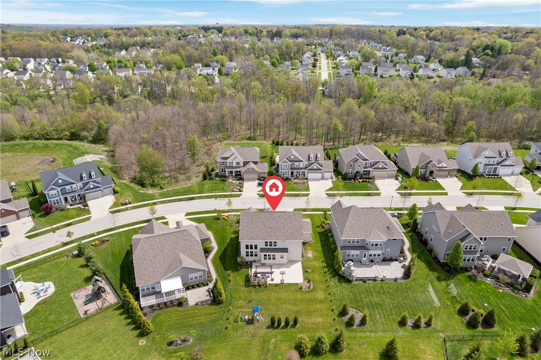 172 Harvester Drive Copley OH 44321