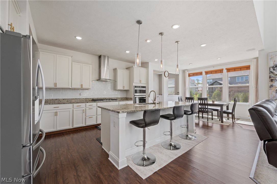 172 Harvester Drive Copley OH 44321