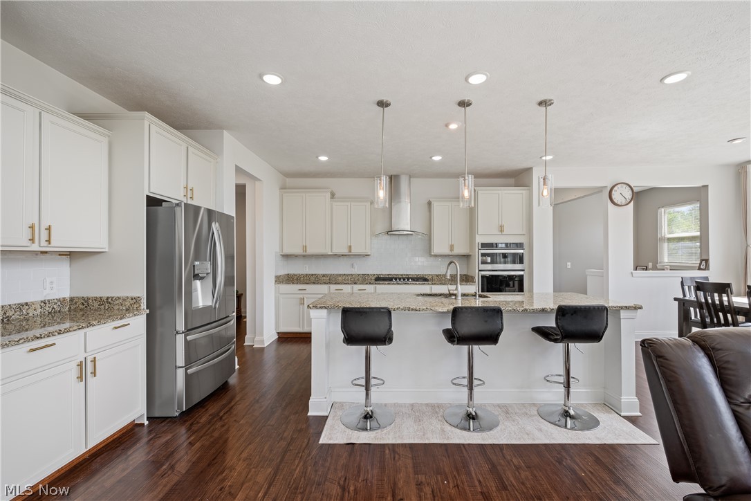 172 Harvester Drive Copley OH 44321