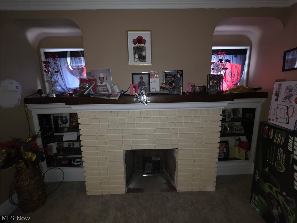 14013 Milverton Road Cleveland OH 44120