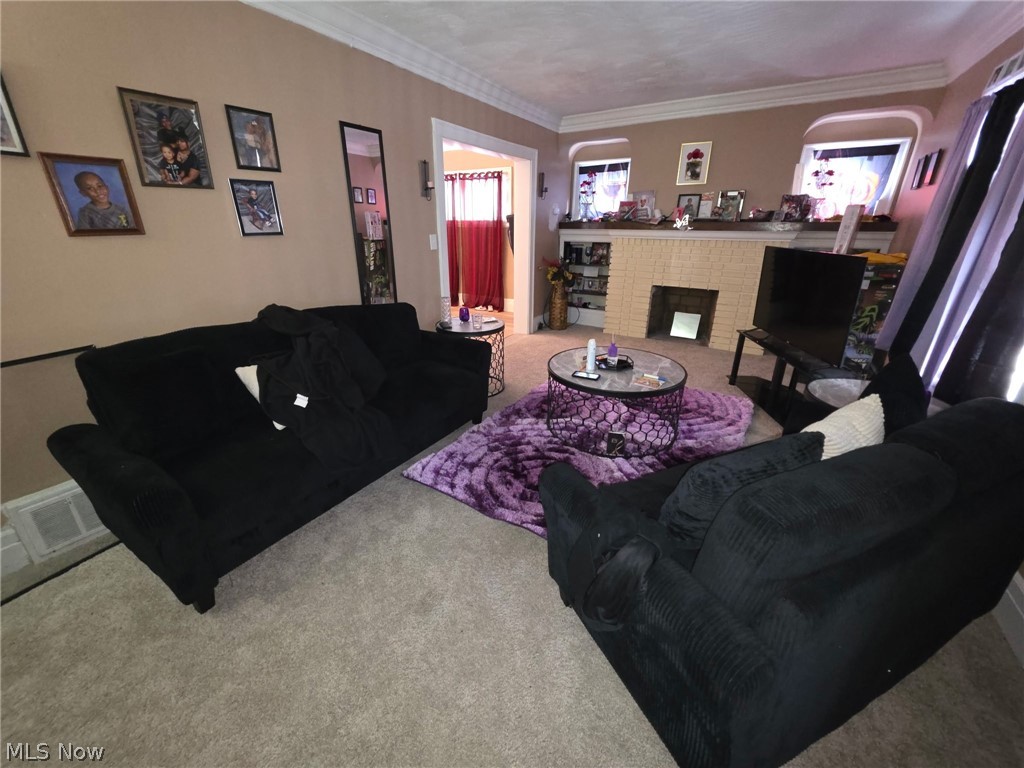 14013 Milverton Road Cleveland OH 44120