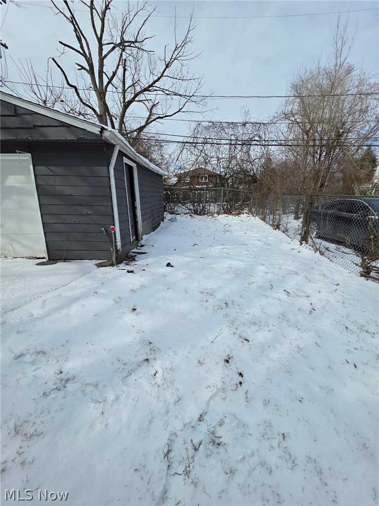 14013 Milverton Road Cleveland OH 44120