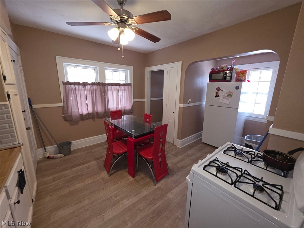 14013 Milverton Road Cleveland OH 44120