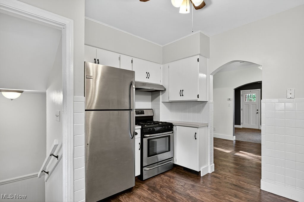 1140 Palmetto Avenue Akron OH 44306