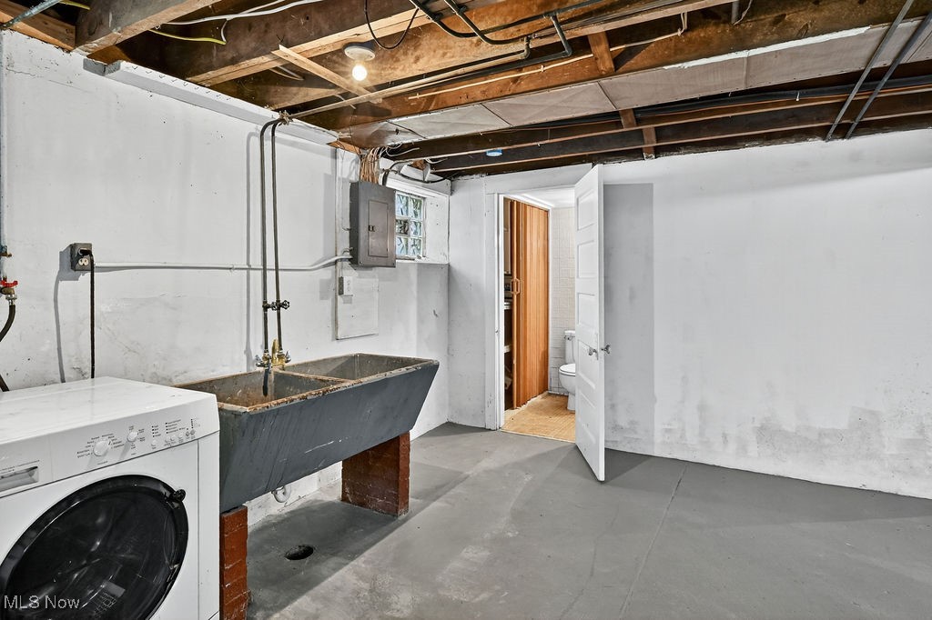 1140 Palmetto Avenue Akron OH 44306