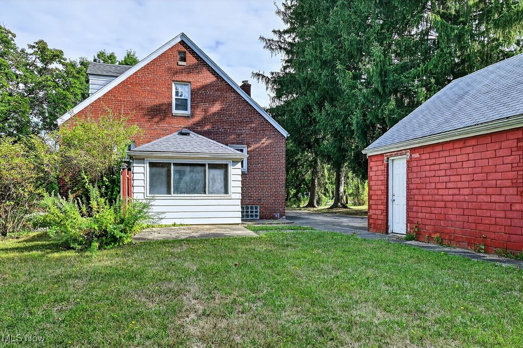 1140 Palmetto Avenue Akron OH 44306