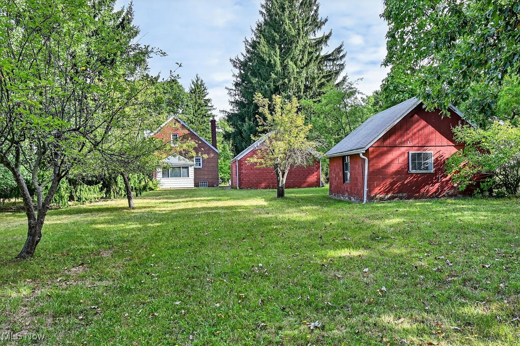 1140 Palmetto Avenue Akron OH 44306