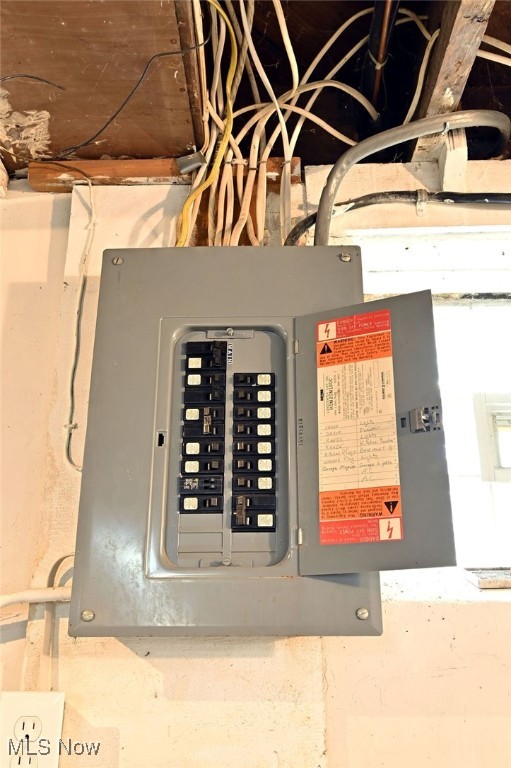 1140 Palmetto Avenue Akron OH 44306