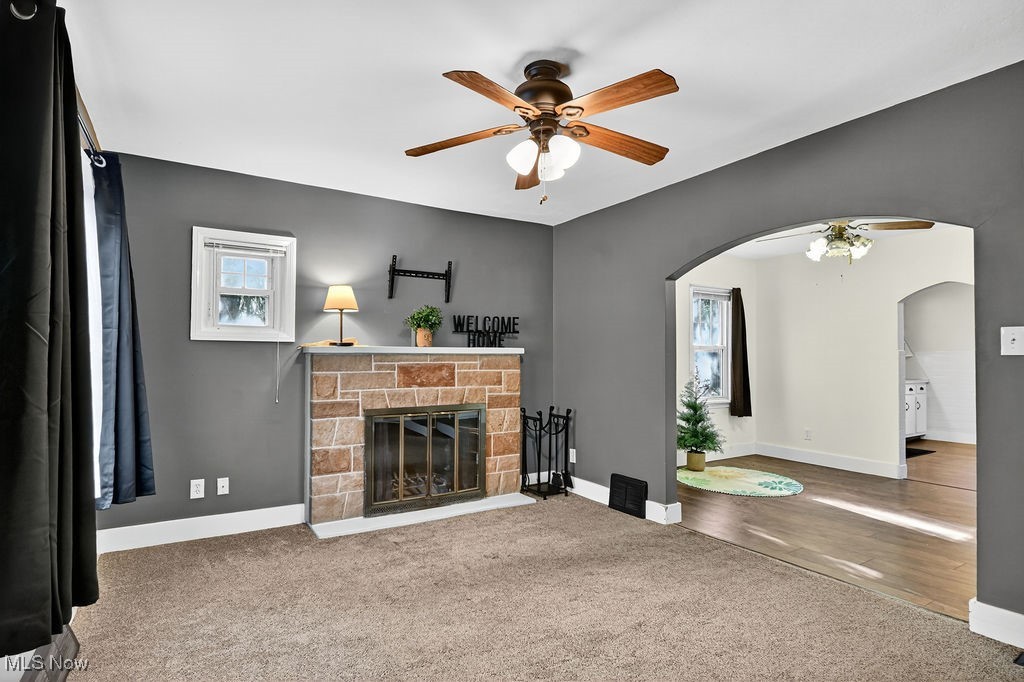 1140 Palmetto Avenue Akron OH 44306