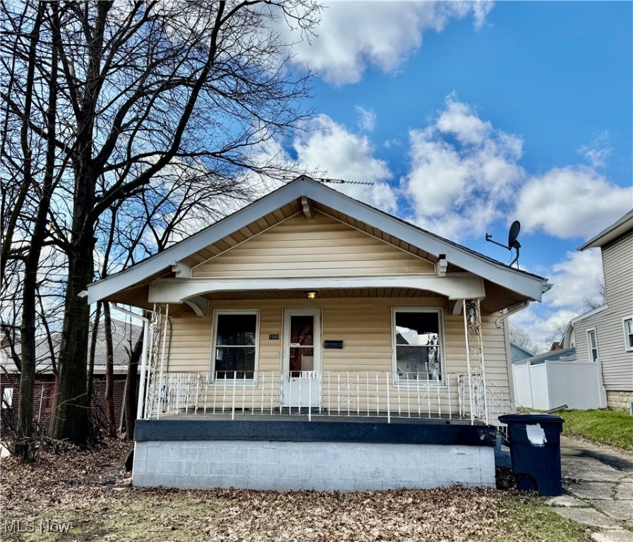 1046 Linden Avenue Akron OH 44310