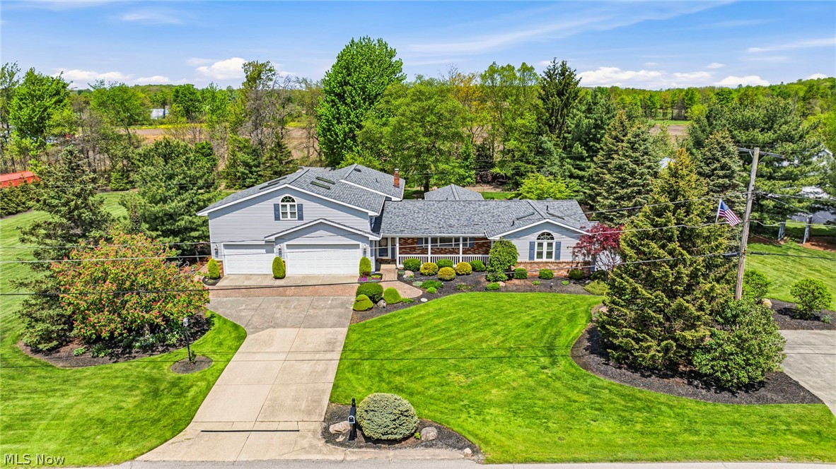 735 Fairway Street Jefferson OH 44047