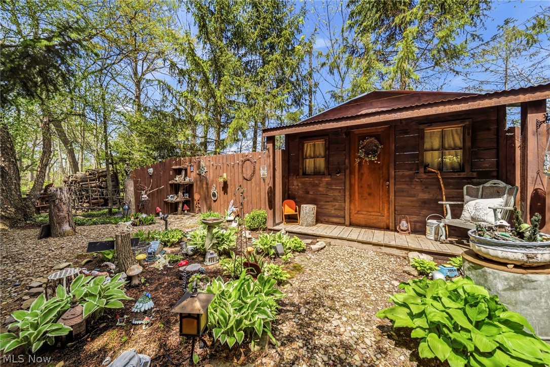 735 Fairway Street Jefferson OH 44047