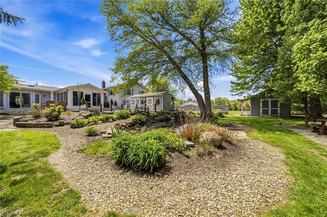 735 Fairway Street Jefferson OH 44047