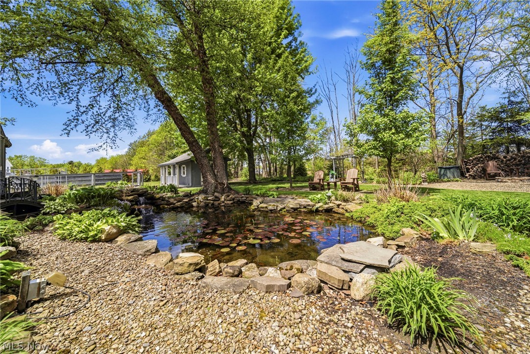 735 Fairway Street Jefferson OH 44047