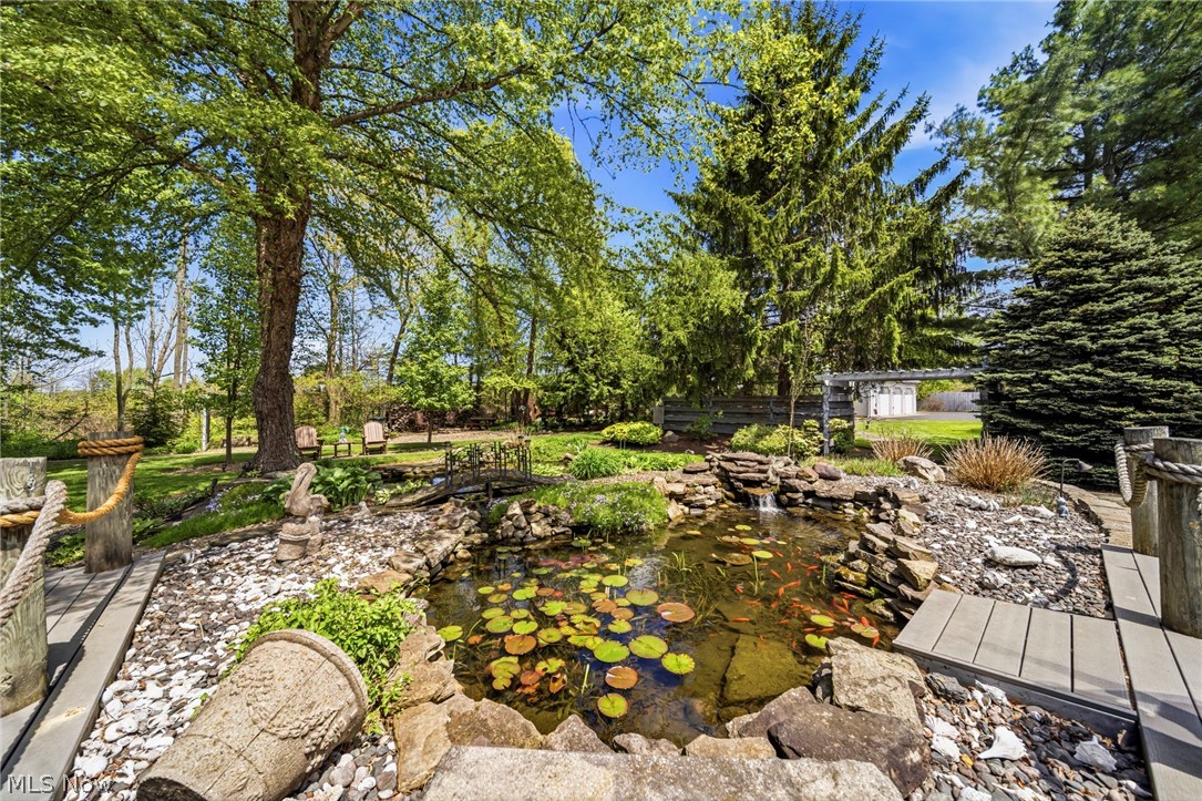 735 Fairway Street Jefferson OH 44047